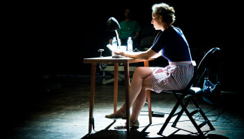 Zuska Kepplová Foto: David Konečný